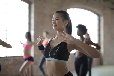 Najczęstsze błędy początkujących na zajęciach zumba fitness