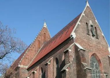 W Borze oddano hołd więźniarkom z Karnej Kompanii Kobiet