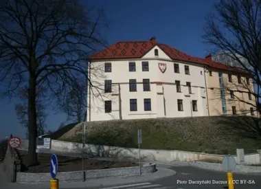 Zakaz ruchu na ul. Ruczaj w Porębie Wielkiej. Rusza modernizacja drogi