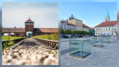 AUSCHWITZ KONTRA OŚWIĘCIM — 2‑dniowa wycieczka edukacyjna